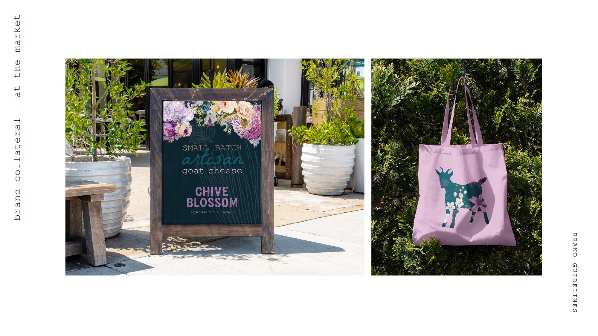 supplemental design collateral